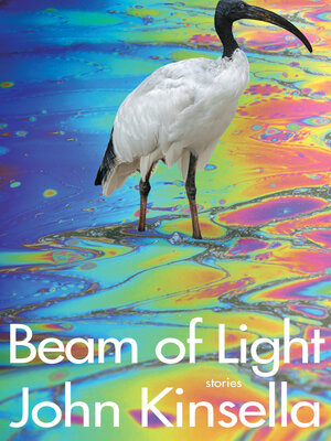 cover image of Beam of Light